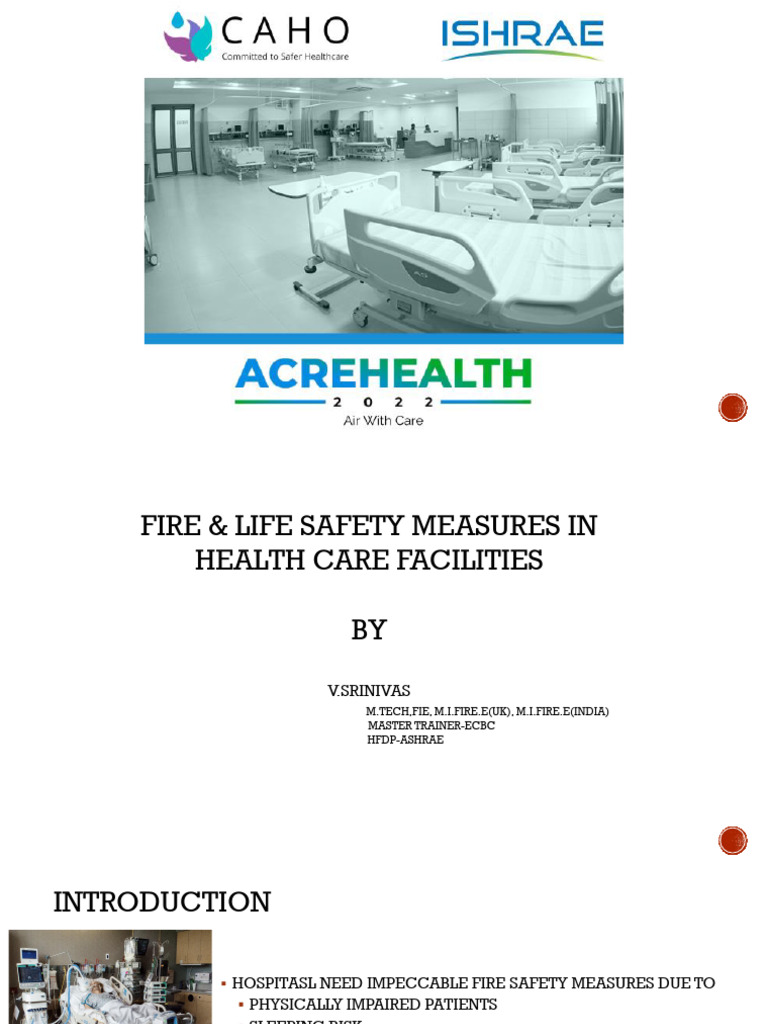 fire safety | PDF | Fire Sprinkler System | Stairs