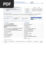 ICICI Bank Dematerialisation Request Form | PDF | Securities (Finance ...