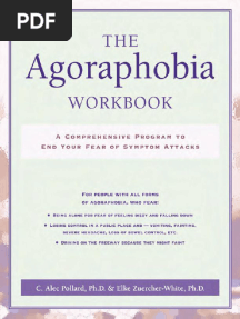 The Agoraphobia Workbook