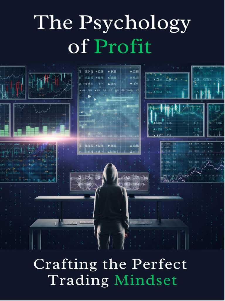 Trading Mindset: Mastering Success | PDF | Intuition | Risk