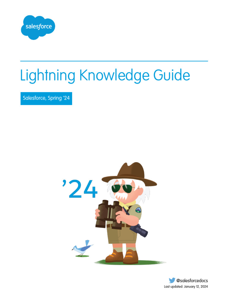 Lightning Knowledge Guide PDF Mobile App Ios