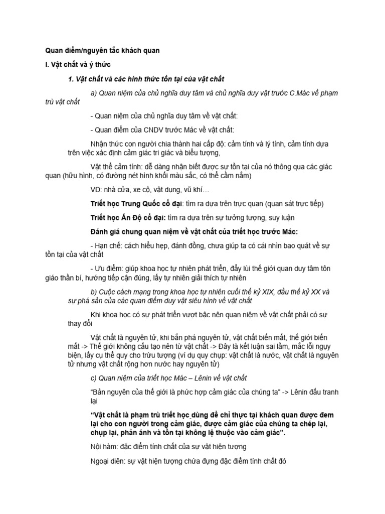 Note Chapter 2 | PDF