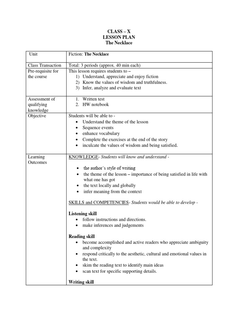 chapter-7-the-necklace-pdf-educational-assessment-learning