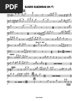 Quiero Quedarme en Tí (Bone 1 - C)