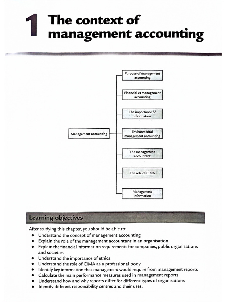Chapter 1 | PDF