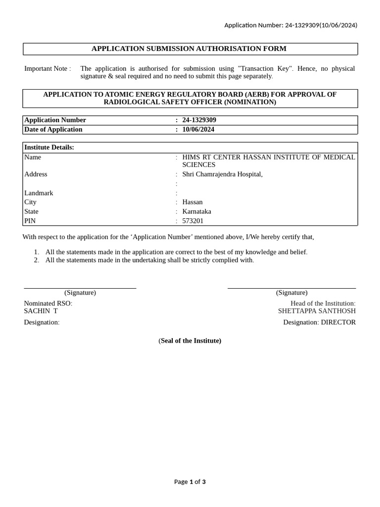 RSO Form 20240610122702101 | PDF