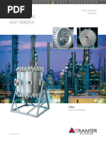 Turflow Type Heat Exchanger EVC (Exhaust Vapour Condenser) - Technical ...
