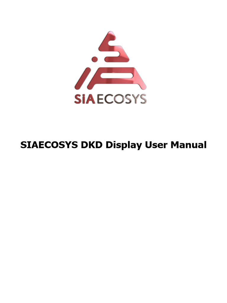 DKD Display | Download Free PDF | Brake | Vehicles