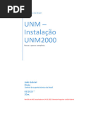 Instalação e Configuração do Complab | PDF