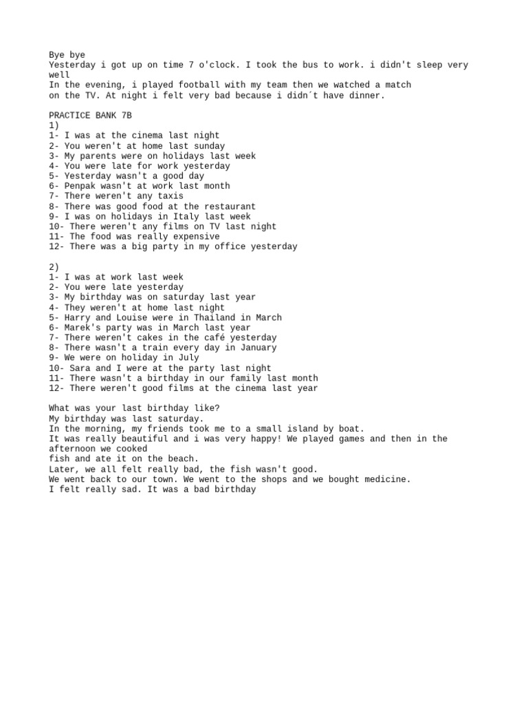 SIMPLE ENGLISH WORDS WITH MEANING PDF visual data 8