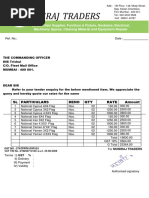 U.O. Note Format and Examples | PDF | Taxation
