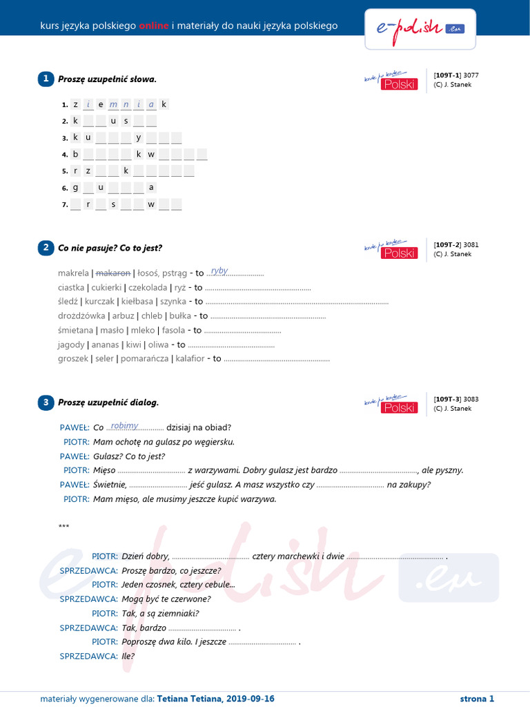 Test 09 | PDF