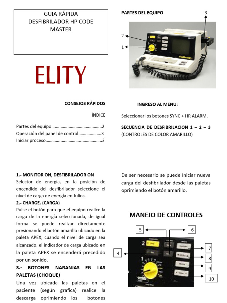 Guia Cuna Calor Radiante Drager PM78 1 | PDF | Electrocardiografia