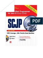 Elogios para El Título de Programador Certificado y Guía Del Desarrollador de Java Estudio 2
