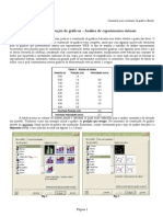 Roteiro Graficos