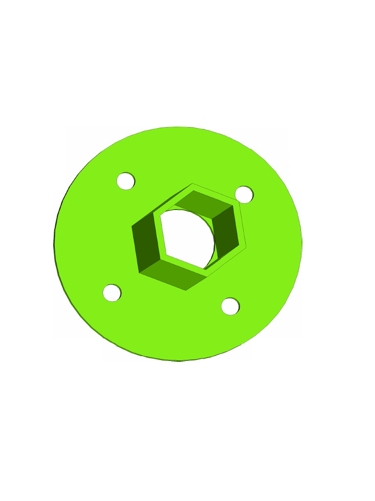 Polygone D'extrusion | PDF