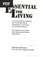 Fieldwork Checklist and Tip Sheet 241227 A | PDF | Field Research