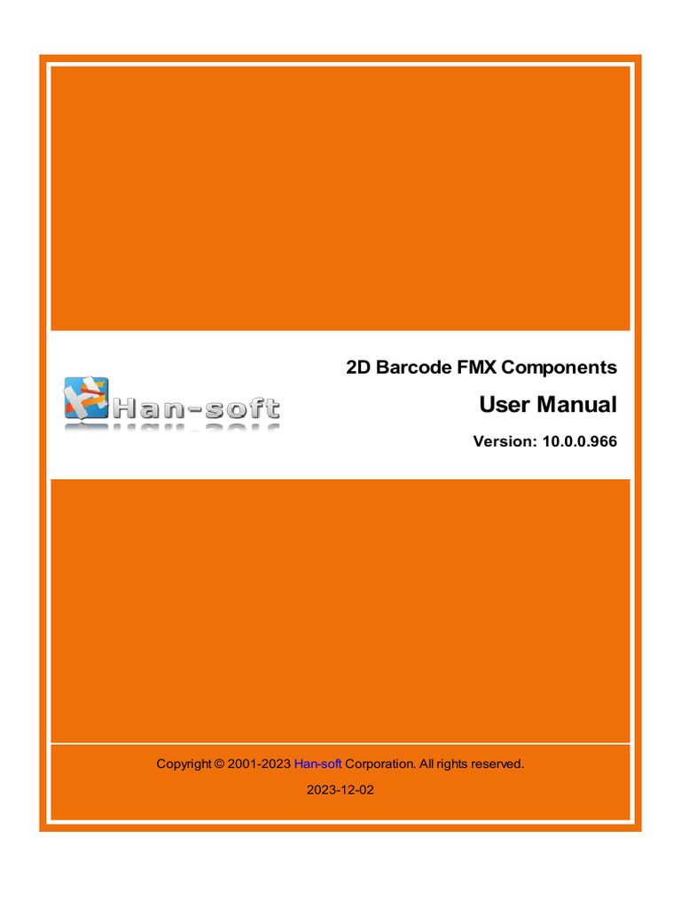 Barrasmanual | PDF | Installation (Computer Programs) | Character Encoding