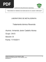Download PRACTICA 3  REVENIDO by Armando Castell SN74200801 doc pdf