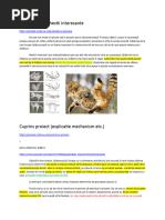 Informatii Generale Cadere Pus-Pus