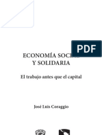 Economia Social