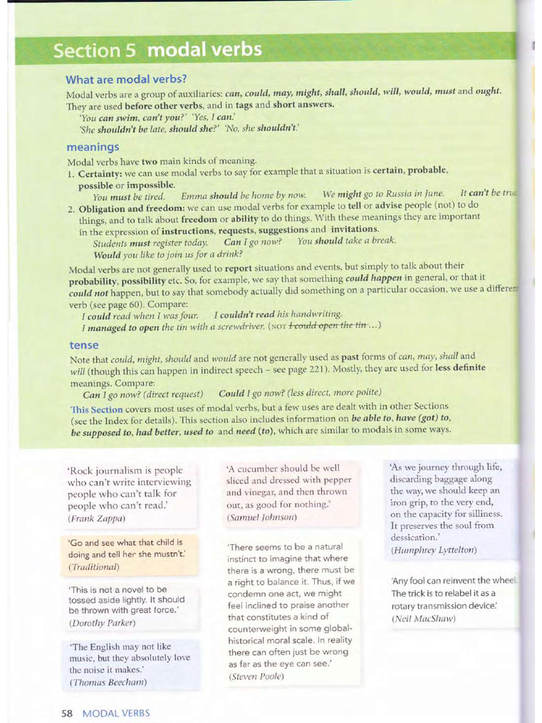 Unit 5 | PDF