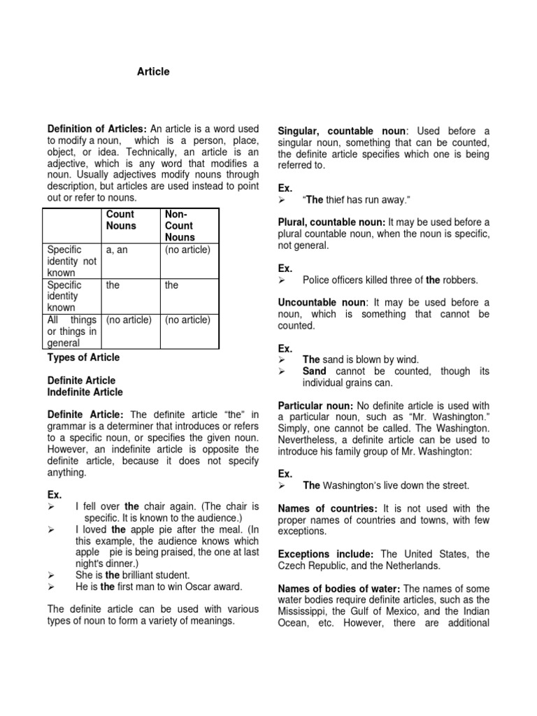 English Grammar Download Free Pdf Noun Plural