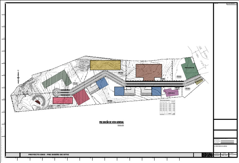 BASE SITIO-Model | PDF