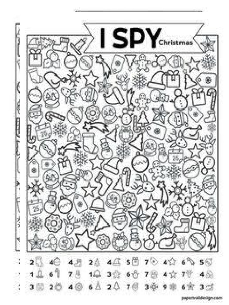 Ispy PDF