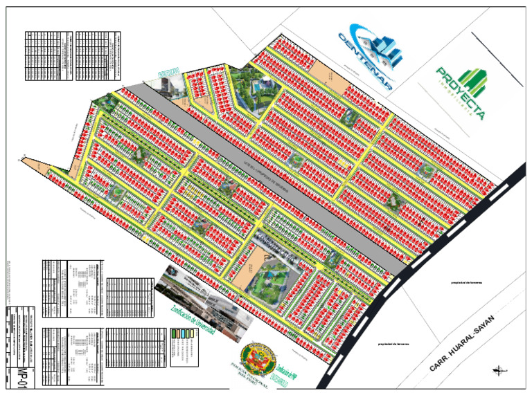 Plano Actualizado Villa Rica 26 de Febrero Actualizadoo - Compressed (3 ...