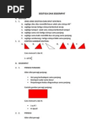 Download SEGITIGA DAN SEGIEMPAT by bagusyusuf SN74205328 doc pdf