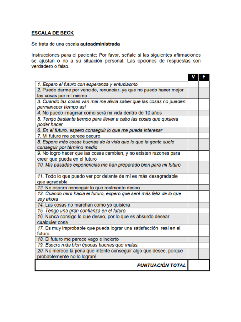 BHS | PDF