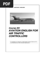 Download Aviation English for Air Traffic Controllers by Dea Flores SN74206550 doc pdf