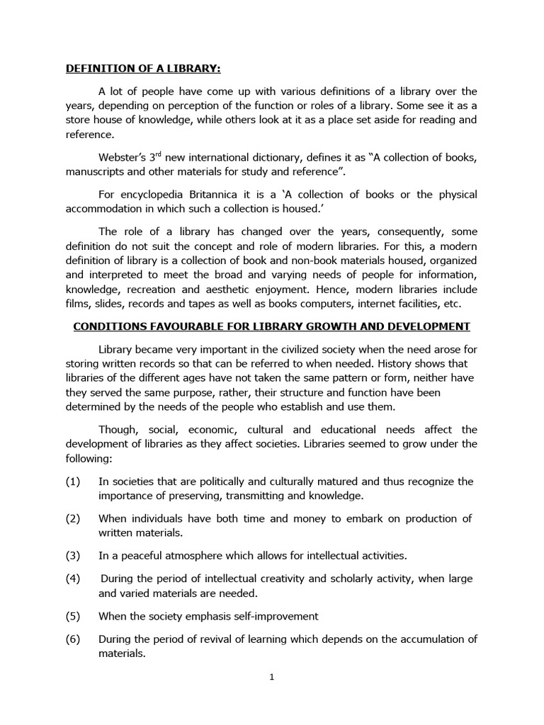 types-of-library-pdf-libraries-books