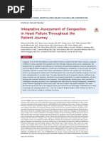 Jurnal Pakai 6 (Patofisiologi, Diagnosis, Gejala) | PDF | Heart ...
