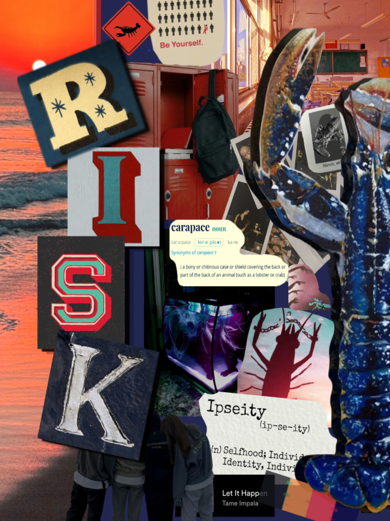 Mood Board Final | PDF