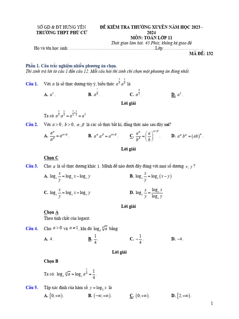 De So 01 GV | PDF