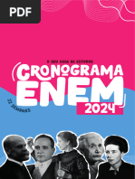 Palavras-Chave para o ENEM | PDF | Carreira e Crescimento