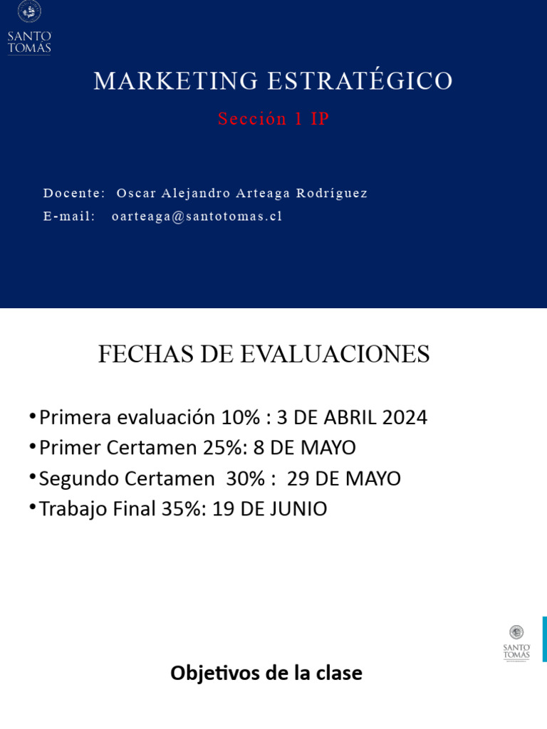 Microsegmentación en Marketing | PDF | Marketing | Producto (Negocio)