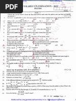 BCSE 2024 Question Paper | PDF
