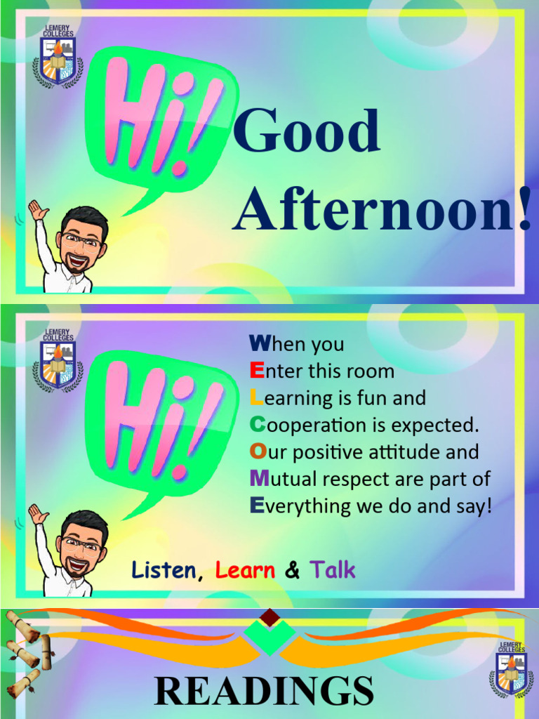 Riph Lesson 1 History | PDF | Primary Sources | Evidence