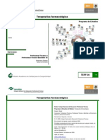 Terapeutica Farmacologica