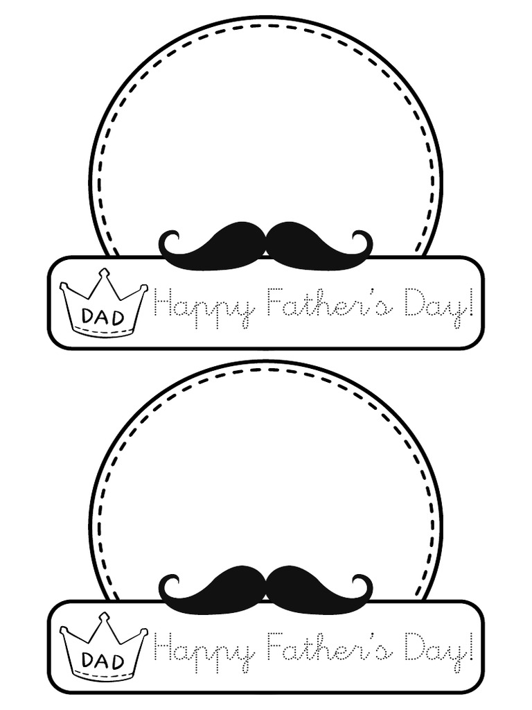 Happy father s day pdf