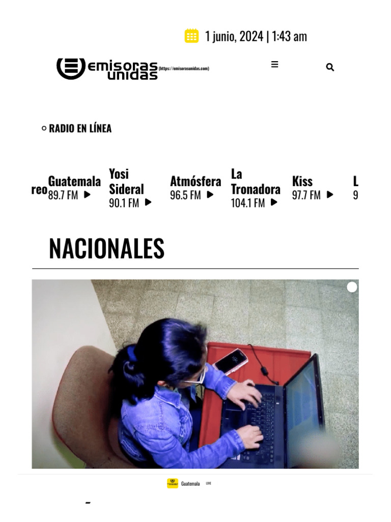 Qué Propone La Ley De Teletrabajo En Guatemala Articulo Pdf