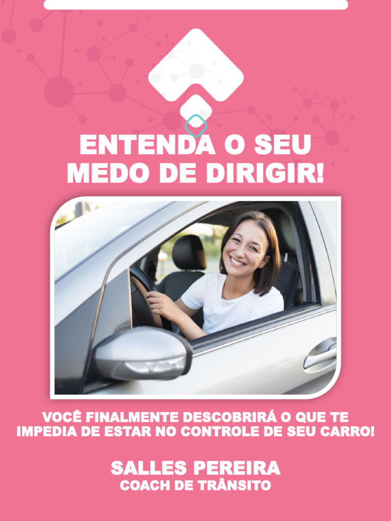 Superando o Medo de Dirigir | PDF | Pensamento | Procrastinação