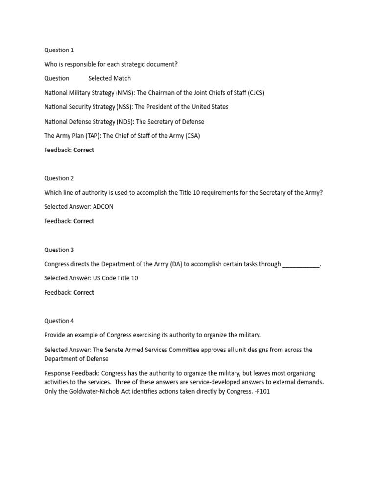 F100 pretest for x100 final pdf united states department of defense