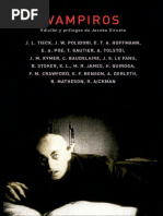 El Cine de Dracula 1895 2006 | PDF | Bram Stoker | Lilith