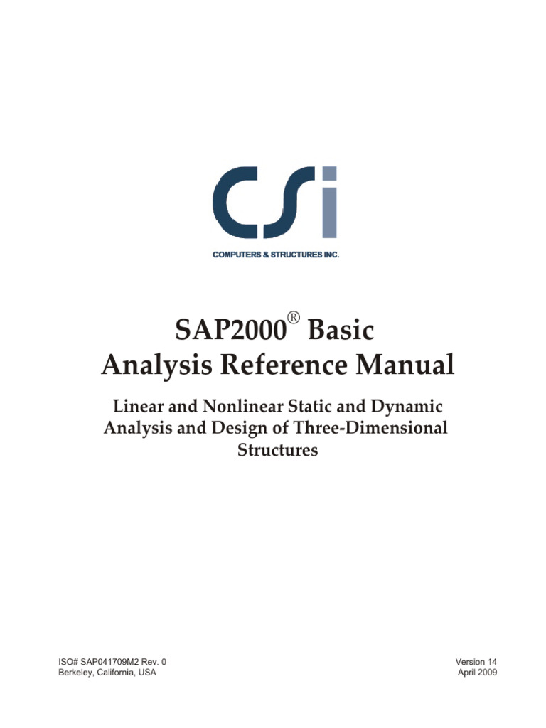 Sap Basic | PDF | Mathematics