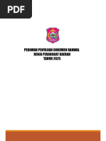 Pedoman RKPD 2026 untuk Pemerintah Daerah | PDF