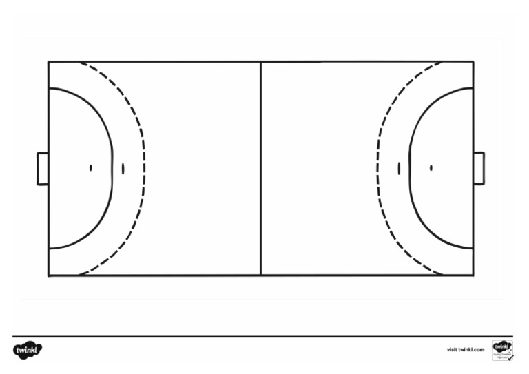 Handball Position | PDF
